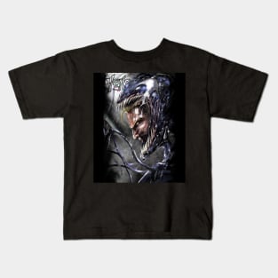 Venomized Kids T-Shirt